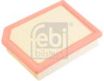 FEBI BILSTEIN Filtru Aer 176906 Bmw 1/2 Gran/X2 Mini Mini Clubman/Mini Countryman (176906)