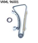 SKF Chit Lant De Distributie Vkml96001 Suzuki Grand Vitara Ii/Ignis I/Ignis Ii/Liana (VKML96001)