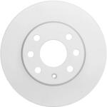 Bosch Disc Frana 0986479B84 Opel Corsa C