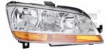 TYC Far Stanga 20-0456-05-2 Fiat Idea/Multipla (20-0456-05-2)