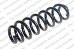LESJÖFORS Arc Spiral Puntea Spate 4263532 Opel Insignia B Vauxhall Insignia Mk Iisports (4263532)