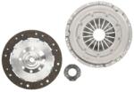 NEXUS Set Ambreiaj F1W027Nx Audi A3 Seat Altea/Leon/Toledo Iii Skoda Fabia Iii Vw Eos (F1W027NX)