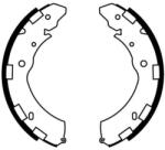 ABE Set Saboti Frana Puntea Spate C05060Abe Fiat Fullback Pick-Up Mitsubishi L200 (C05060ABE)