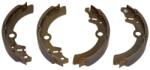 MAXGEAR Set Saboti Frana Puntea Spate 19-1785 Chevrolet Cruze Suzuki Alto Vi/Ignis I/Kei (19-1785)