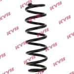 KYB Arc Spiral Puntea Spate Ra7122 Audi A3 Seat Leon (RA7122)