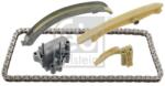 Febi Bilstein Chit Lant De Distributie Deasupra 30341 Bmw 3/5
