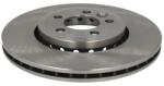 ABE Disc Frana Punte Fata C3K012Abe Mg Mg 6/Mg Zt/Mg Zt- T Rover 75/75 I (C3K012ABE)