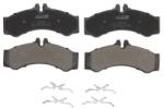 ABE Set Placute Frana, Frana Disc Punte Fata C1W036Abe Mercedes-Benz Sprinter 2-T (C1W036ABE)