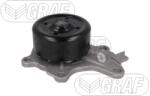 GRAF Pompă De Apă, Răcire Motor Pa1427 Toyota Auris/Corolla/Yaris