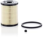 MANN-FILTER Filtru Combustibil Pu8013Z Opel Astra G/Astra G Classic Caravan/Astra H/Combo (PU8013z)