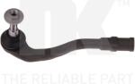 NK Cap De Bara 50347101 Audi A4 B8/A5/A6 C7/A7/Q5 Porsche Macan
