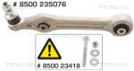 TRISCAN Brat, Suspensie Roata 8500235076 Mercedes-Benz C-Class/C-Class T-Model/Cls/Eqc