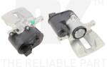 NK Etrier Frana In Spatele Puntii 214804 Volvo S60 Ii/S60 Ii Cross Country/S80 Ii (214804)