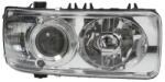 TRUCKLIGHT Far Dreapta Hl-Da005R Daf Cf 65/Cf 75/Cf 85/Xf 105/Xf 95