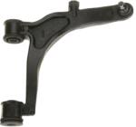 TRW Brat, Suspensie Roata Dreapta Jtc1093 Nissan Interstar Opel Movano A