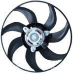 NRF Ventilator, Radiator 47991 Opel Meriva B Vauxhall Meriva Mk Ii