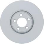 Bosch Disc Frana 0986479627 Jaguar S-Type Ii/Xj