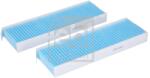 Febi Bilstein Set Filtru, Aer Habitaclu 108937 Peugeot 3008/3008 I/5008/5008 I