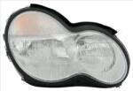TYC Far Stanga 20-0018-05-2 Mercedes-Benz C-Class/C-Class T-Model (20-0018-05-2)