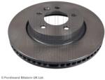 BLUE PRINT Disc Frana Punte Fata Adj134310 Land Rover Discovery Iii/Discovery Iv