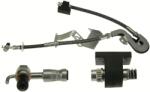TRW Furtun Frana Phd1135 Peugeot 407 (PHD1135)