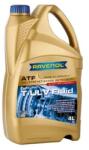 RAVENOL Ulei De Transmisie 1211146-004-01-999 Bmw 1/2 Active/2 Active Tourer/2 Gran/X1