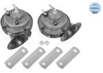 MEYLE Claxon 1009510009 Audi 100 C4/80 B4/A3/A6 C4/A8 D2 Seat Alhambra/Cordoba Vario (1009510009)