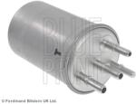 BLUE PRINT Filtru Combustibil Adj132301 Jaguar S-Type Ii/Xf I/Xj (ADJ132301)