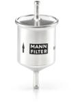 MANN-FILTER Filtru Combustibil Wk66 Ford Maverick Ford Australia Fairlane/Fairmont/Falcon (WK66)