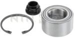 SNR Set Rulment Roata Axa Fata Stanga R169.29 Toyota Echo/Yaris/Yaris Verso