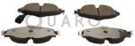 QUARO Set Placute Frana, Frana Disc Qp6148C Audi A3/Q2/Q3/Tt Cupra Formentor/Leon