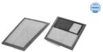 MEYLE Filtru Aer 0143210004/S Mercedes-Benz C-Class/C-Class T-Model/Clk/Cls/E-Class (0143210004/S)