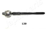 JAPANPARTS Articulatie Axiala, Cap De Bara Axa Fata Ambele Parti Rd-129 Nissan Murano Ii