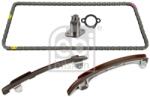 FEBI BILSTEIN Chit Lant De Distributie 109406 Lexus Es Toyota Allion I/Alphard / Vellfire/Gaia (109406)