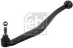 Febi Bilstein Brat, Suspensie Roata Axa Spate Stanga 46259 Mercedes-Benz M-Class