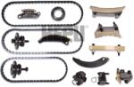 HEPU Chit Lant De Distributie 21-0424 Cadillac Bls Chevrolet Captiva Opel Antara A (21-0424)