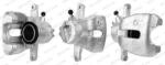 FERODO Etrier Frana Fcl694382 Citroën C2/C2 Enterprise/C3 I (FCL694382)