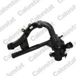 CALORSTAT by Vernet Termostat, Lichid Racire Te7380.97J Mercedes-Benz C-Class/C-Class T-Model/E-Class (TE7380.97J)