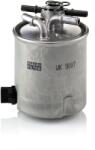 Mann-filter Filtru Combustibil Wk9007 Dacia Logan/Logan Pick-Up/Sandero Renault Logan