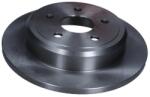 MAXGEAR Disc Frana Puntea Spate 19-2279 Jeep Commander/Grand Cherokee Ii