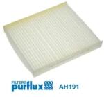 PURFLUX Filtru, Aer Habitaclu Ah191 Audi A1/A1 Allstreet/A1 City Carver/A2 Puch G-Modell
