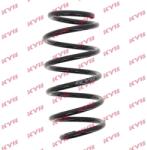 KYB Arc Spiral Punte Fata Rh2683 Opel Meriva A Vauxhall Meriva A