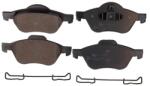 MAXGEAR Set Placute Frana, Frana Disc Punte Fata 19-2090 Renault Clio Iii/Megane Ii (19-2090)
