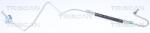 TRISCAN Furtun Frana 815028278 Citroën C3 Picasso Peugeot 207