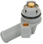 THERMOTEC Termostat, Racire Ulei D2G007Tt Ford Mondeo Iii
