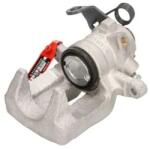 LAUBER Etrier Frana Axa Spate Stanga 77.1556 Citroën C4/C4 I/C4 Ii/Ds3/Ds4 Peugeot 207 (77.1556)