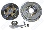 RYMEC Set Ambreiaj Jt73621083 Opel Astra G/Astra H/Astra H Classic/Astra H Gtc/Combo (JT73621083)