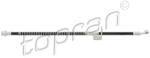 TOPRAN Furtun Frana Axa Fata Stanga 820442 Hyundai Matrix (820442)