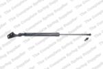 LESJÖFORS Amortizor Portbagaj Spate Dreapta 8162064 Nissan Tiida