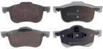QUARO Set Placute Frana, Frana Disc Qp7321 Volvo S60 I/S80 I/V70 Ii (QP7321)